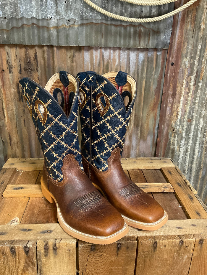 Twisted X 12" Tech X Boot