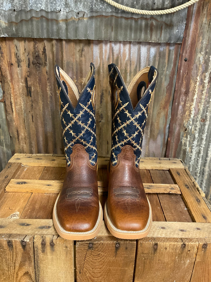 Twisted X 12" Tech X Boot
