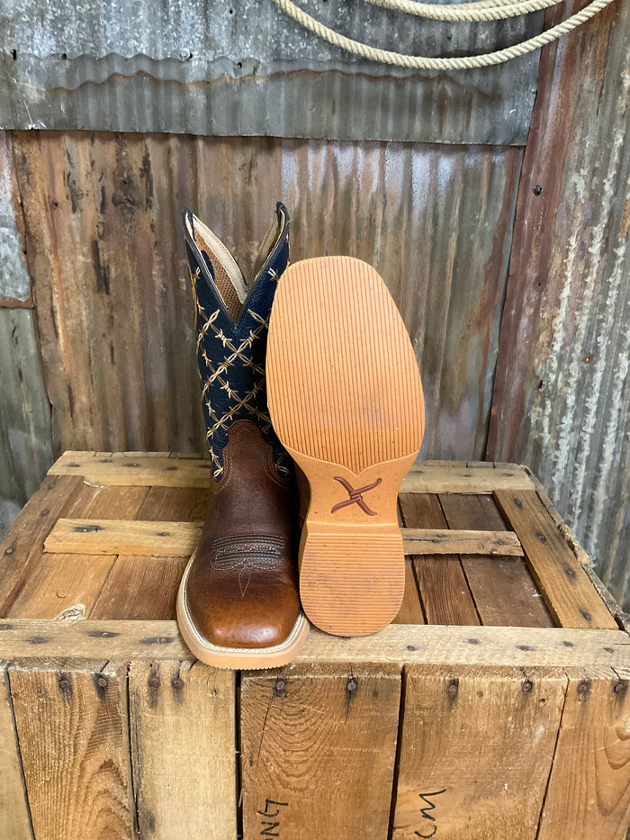 Twisted X 12" Tech X Boot