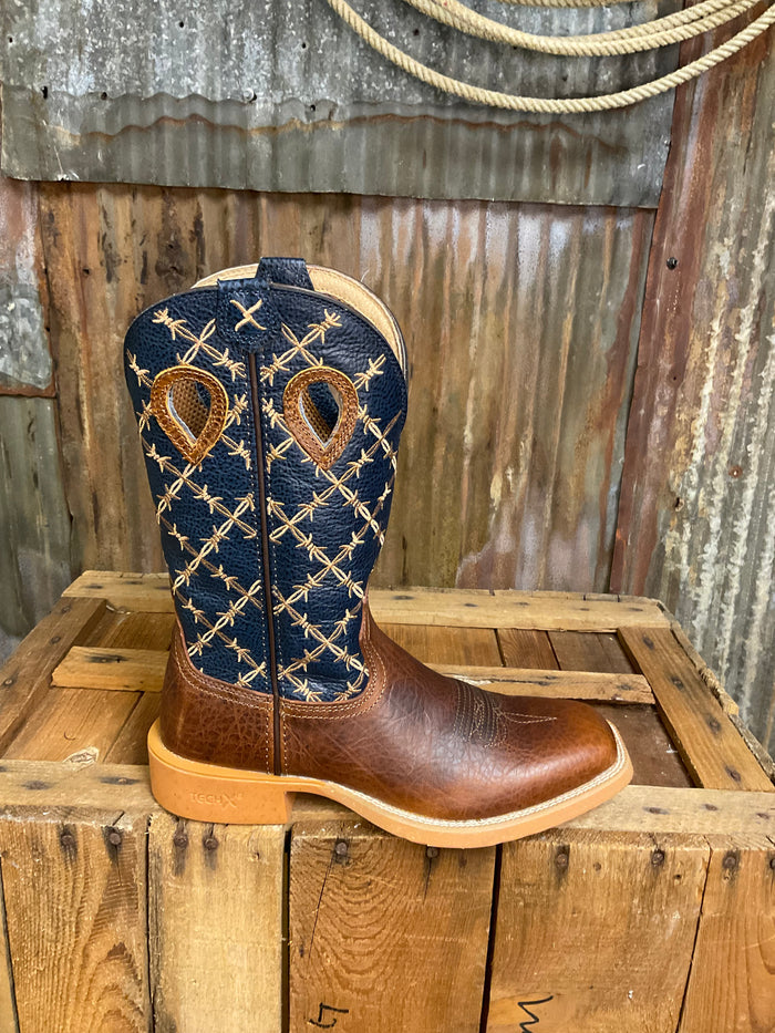 Twisted X 12" Tech X Boot