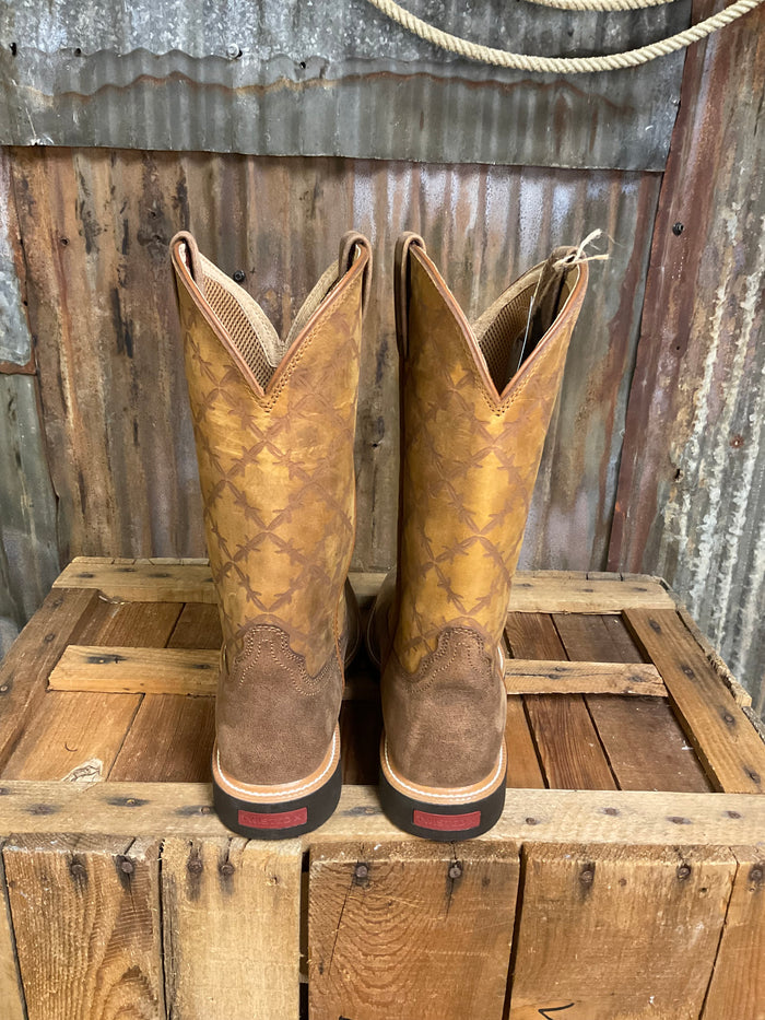 Twisted X 12" Tech X Boot