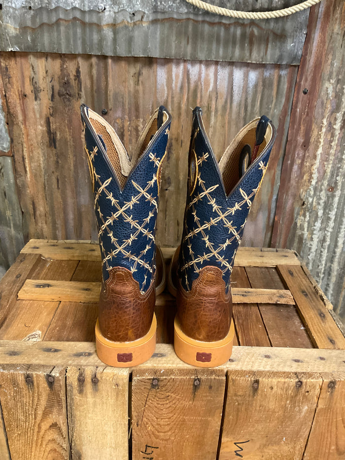 Twisted X 12" Tech X Boot