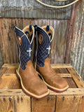 Twisted X Boot 12" Western Work Boot Alloy Toe