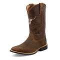 Twisted X Kids Top Hand Western Boot