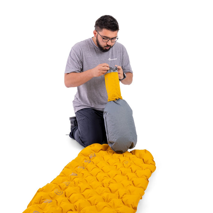 Ultralight XR Insulated Sleeping Mat