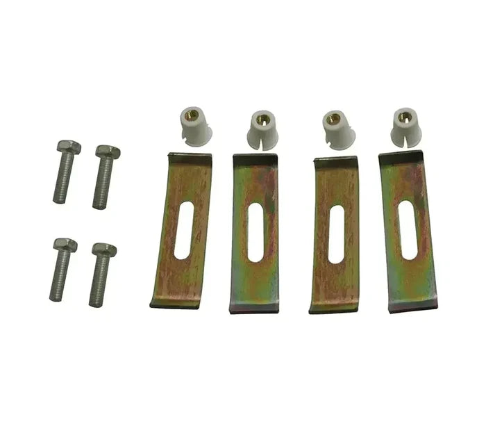 Undermount Insert Sink Clips