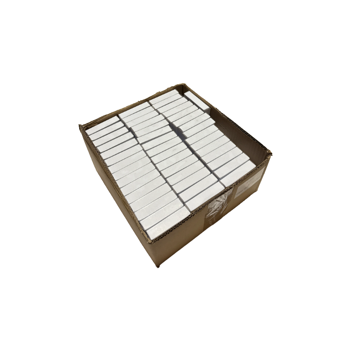 Undermount Sink Installation Hardware - 100-Set Bulk Pack