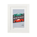 Pint Size Ute Print (A4) | Koop.co.nz