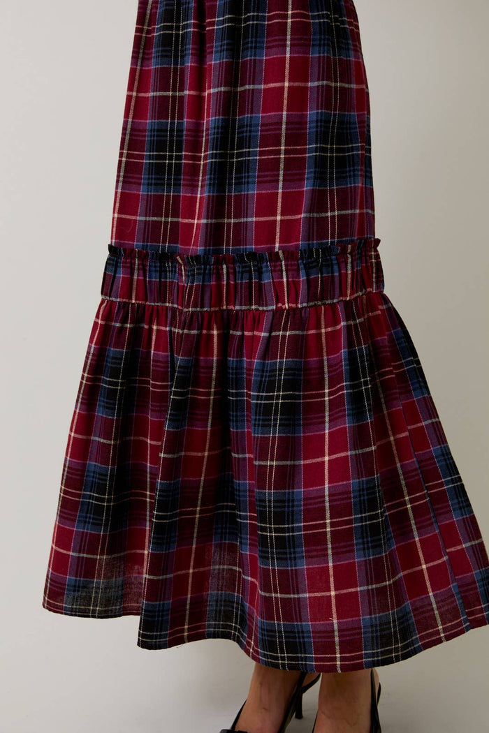 Valina Maxi Skirt