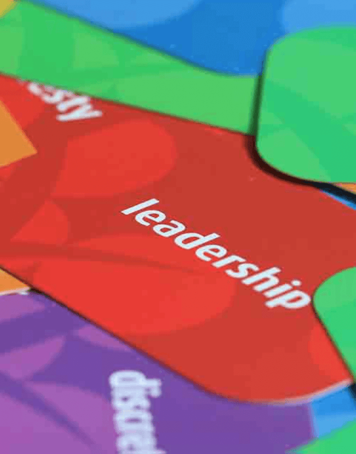 Values cards by Langley Group, sold on the Positive Psychology Shop