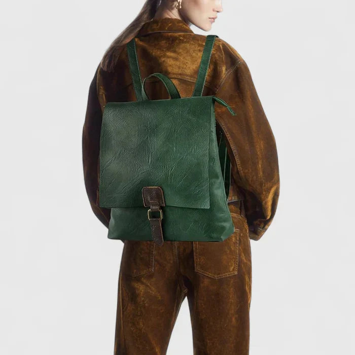 Vana | Elegant Backpack