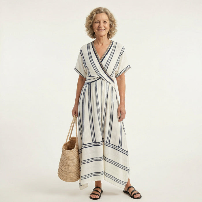 Velina Dress