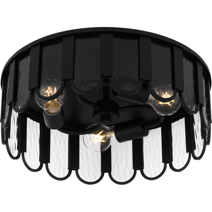Vera Flush Mount