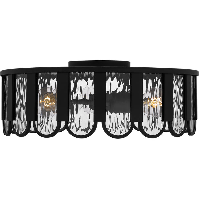 Vera Flush Mount