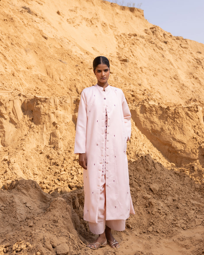 Verse Jacket - Desert Sand