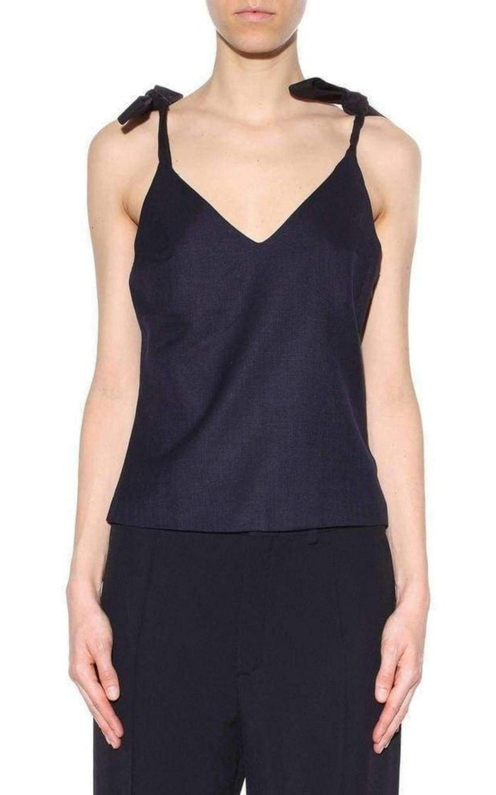Jacquemus Virgin Wool Top - Runway Catalog