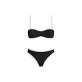 Wandering in Paris Bikini Bottom