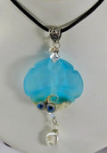 Wave Necklace