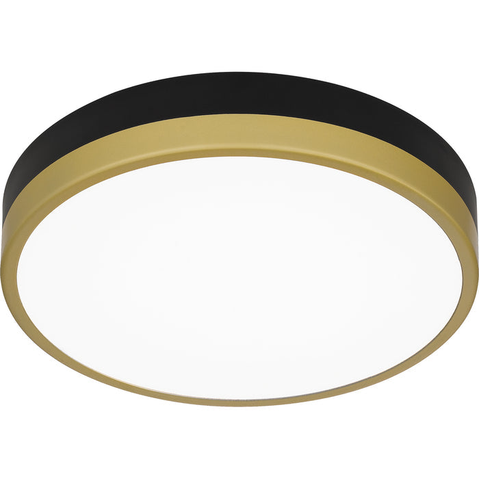 Weldin Flush Mount