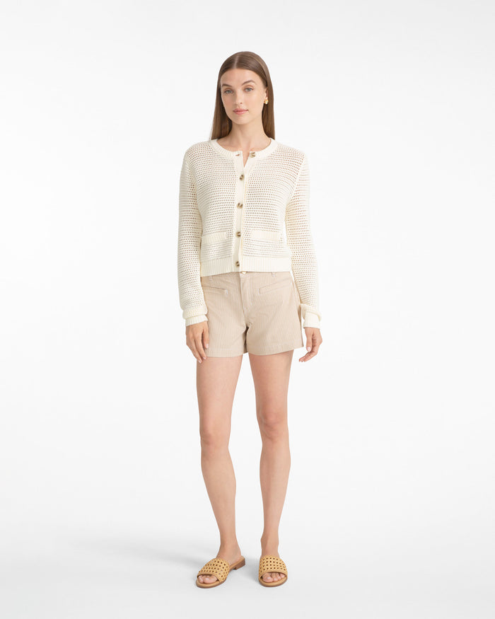 Welt Pocket Short