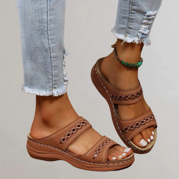 WENDY | COMFORT SANDALS