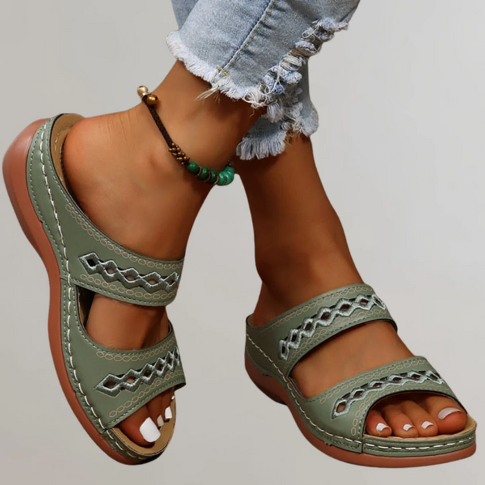 WENDY | COMFORT SANDALS