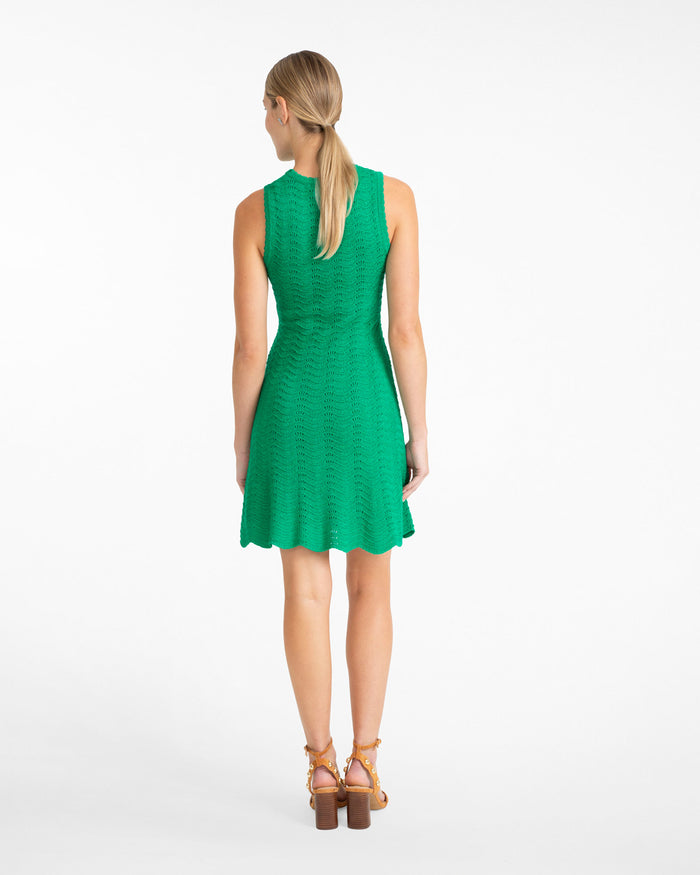 Wes Mini Dress