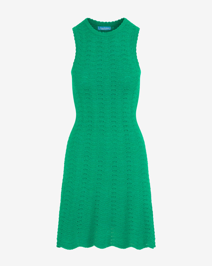 Wes Mini Dress