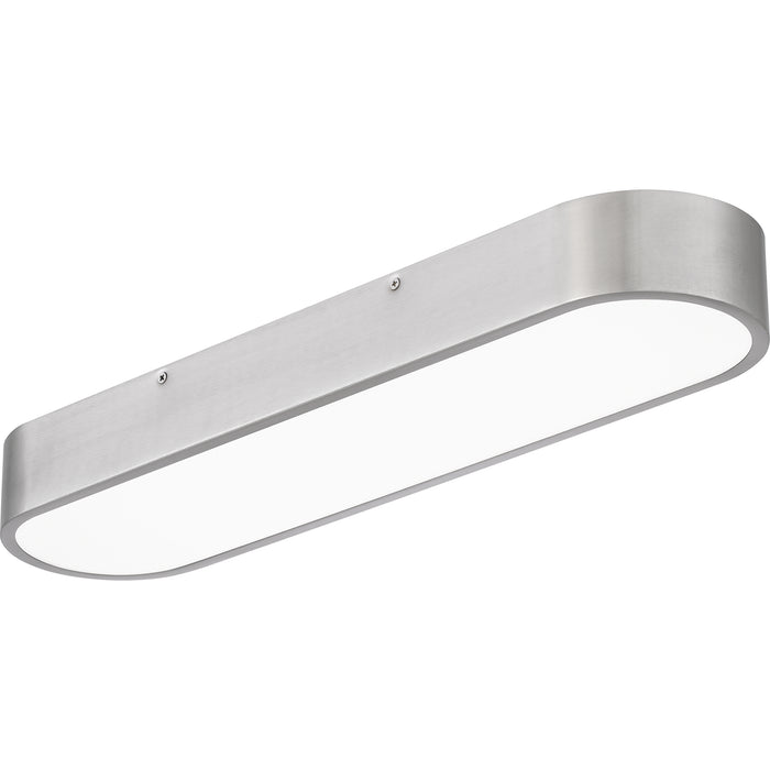 Wesley Flush Mount