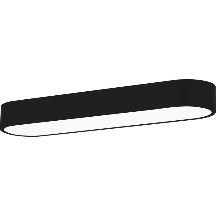 Wesley Flush Mount