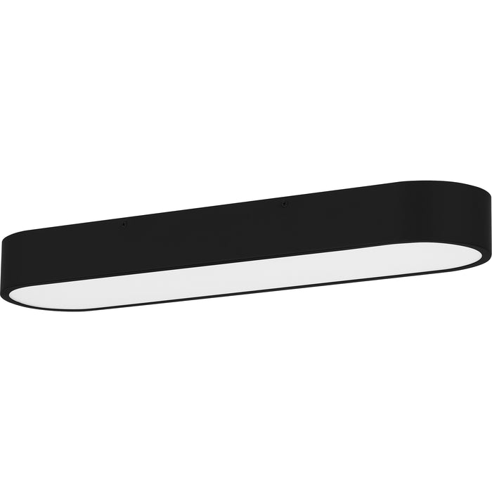 Wesley Flush Mount