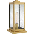 Westover Brass Pier Mount