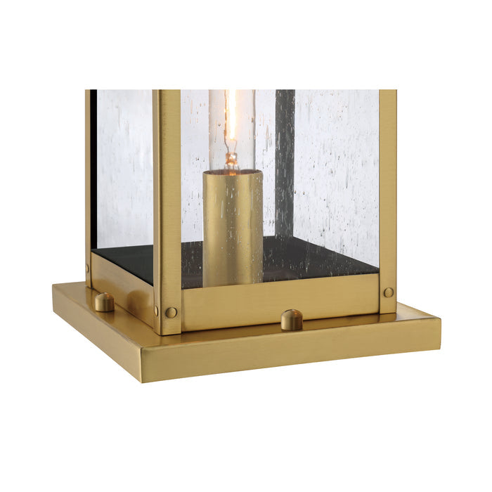 Westover Brass Pier Mount