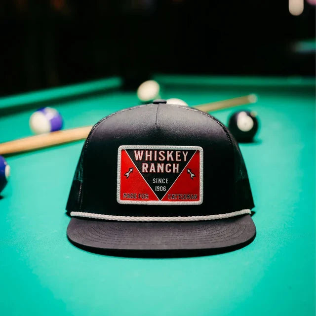 Whiskey Bent "Bandit"