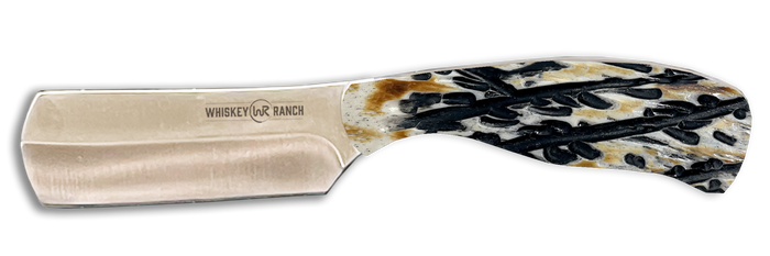 Whiskey Bent Burnt Bone Bullcutters