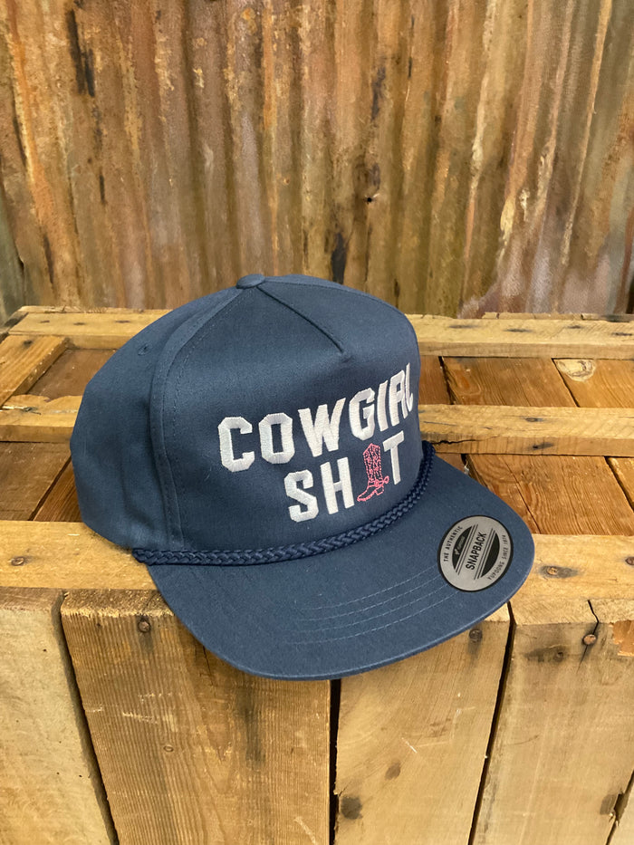 Whiskey Bent "Cowgirl Sh*t"
