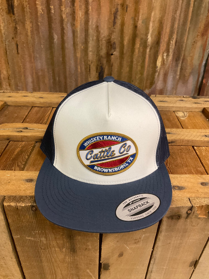 Whiskey Bent "Jennings"