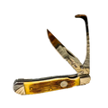 Whiskey Bent Sawmill Bone Hoofpick
