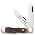 Whiskey Bent Sawmill Trapper Bullcutter