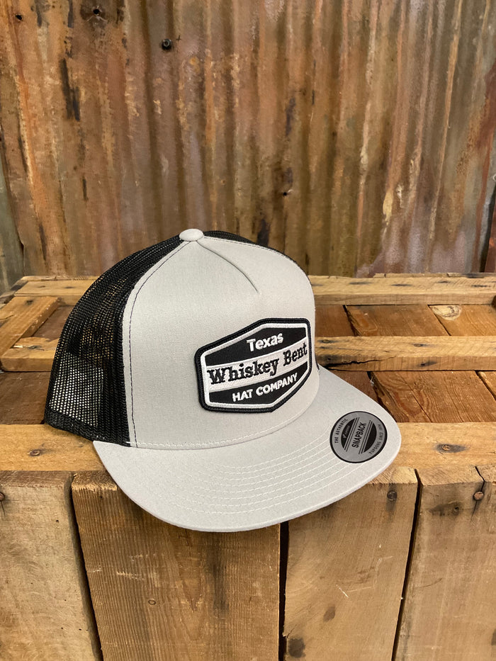 Whiskey Bent "Texas Whiskey"
