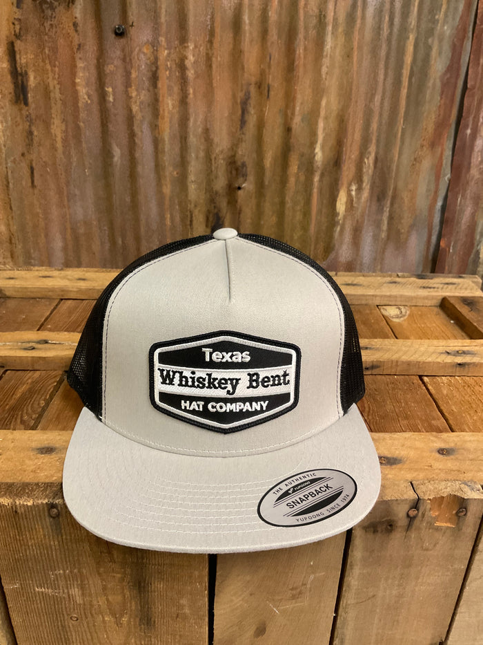 Whiskey Bent "Texas Whiskey"