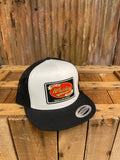 Whiskey Bent "The Caddie"