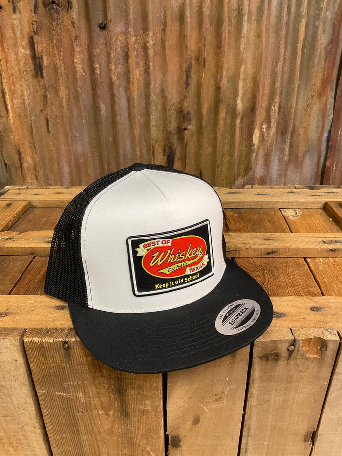 Whiskey Bent "The Caddie"