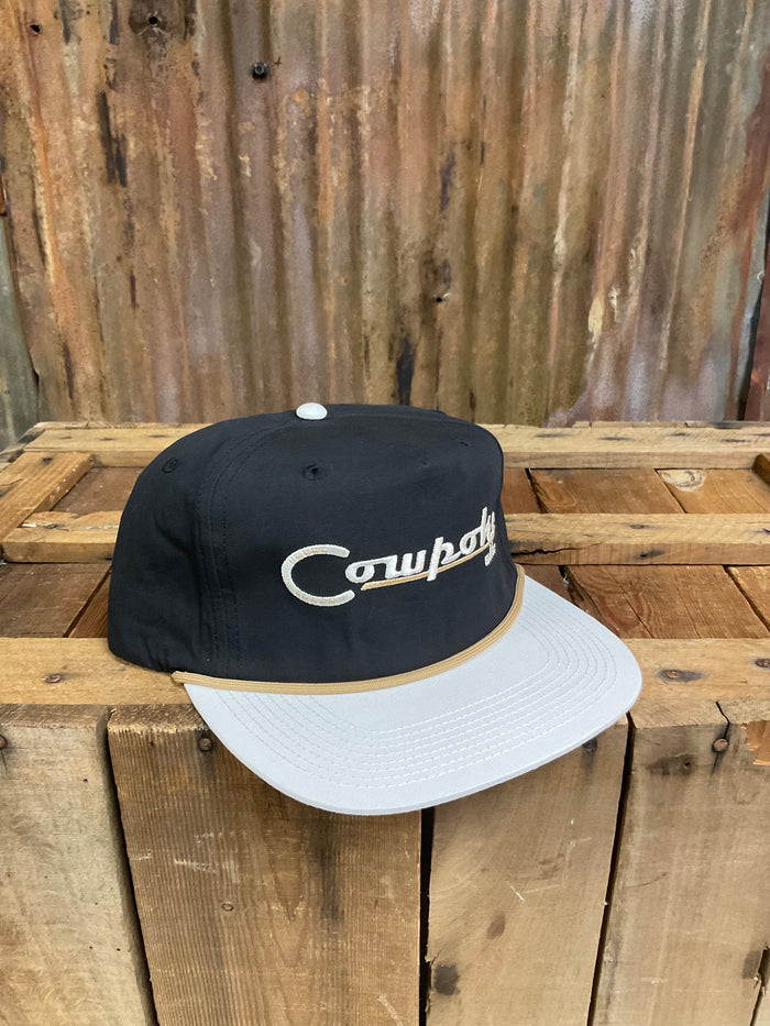 Whiskey Bent "The Colt"
