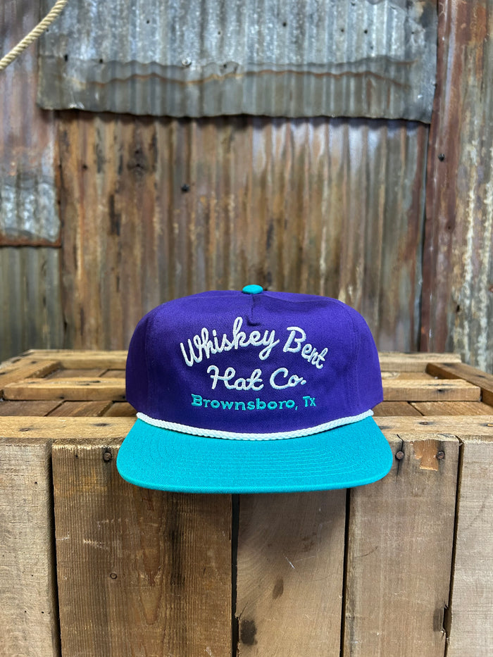 Whiskey Bent "The Huckleberry"