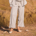 Whisper Wind Pant - Grey