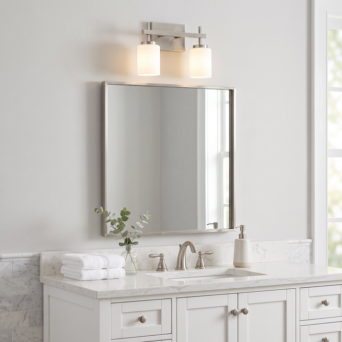 Wilburn Bath Light