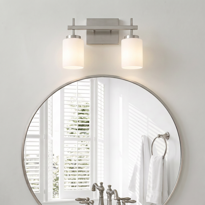 Wilburn Bath Light