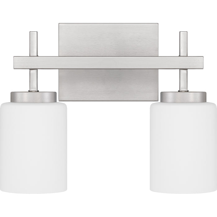 Wilburn Bath Light