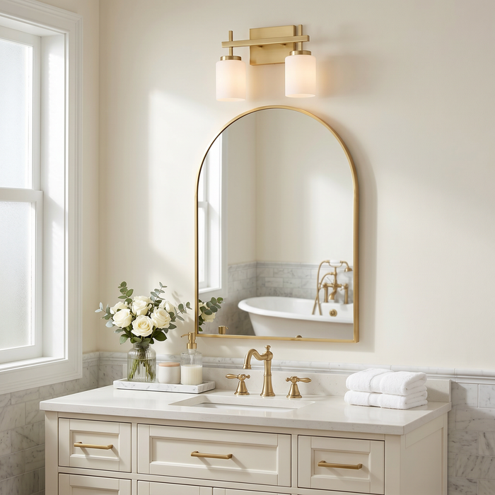 Wilburn Bath Light
